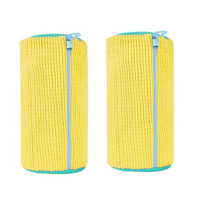 Shoe Washing Machine Bag Laundry Shoe Bag for Washer and Dryer Reusable Shoe Cleaning Bag for Shoes Unstain Cleaner