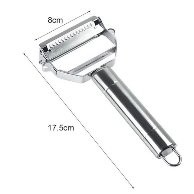Whirlwind Potato Spiral Cutter