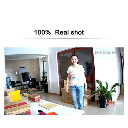 4K AHD CCTV Camera