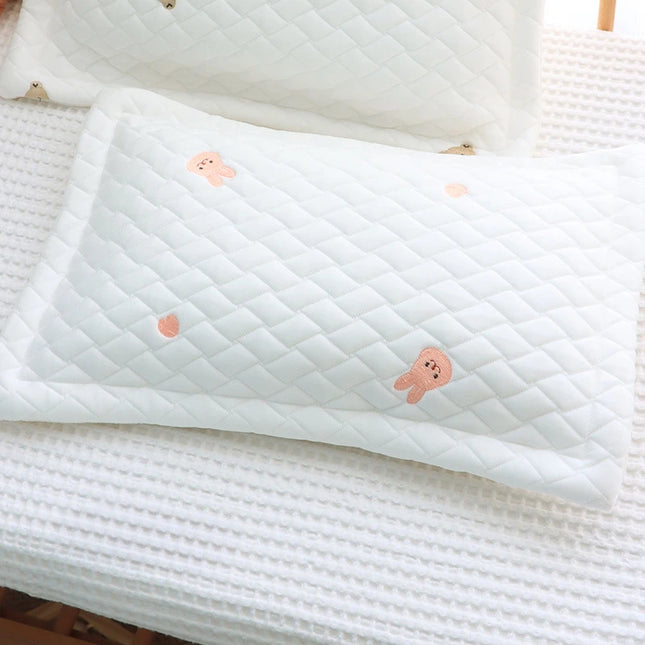 Soft Baby Pillow for New Born Babies Bedding Room Decoration Nursing Pillow Mother Kids Accessories Newborn Infant Baby Pillows