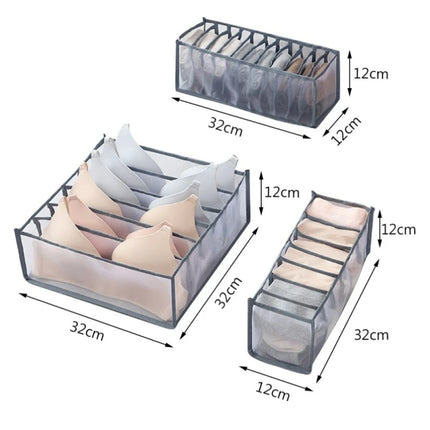 Panties Socks Storage Box