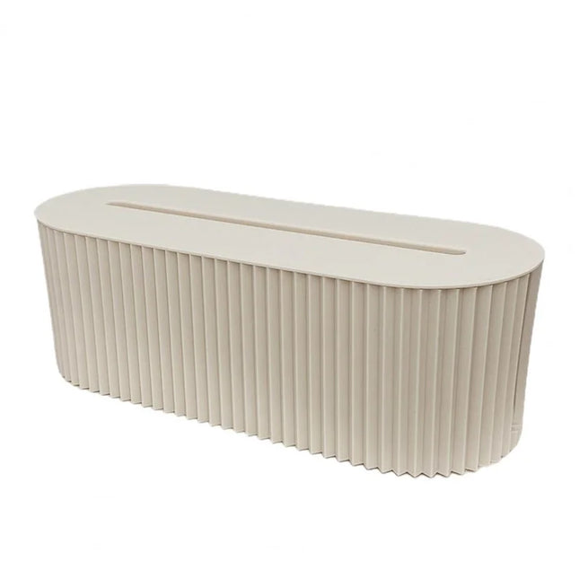 Nordic Cable Organizer Box