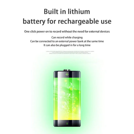 1080P Wireless Mini Camera