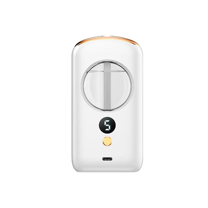 Nocclii Humidifier USB Aromatherapy Desktop Diffuser Atomizer USB Household Humidifier Hydrating Instrument Desktop Humidifier