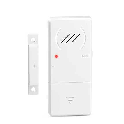 Freezer Door Alarm