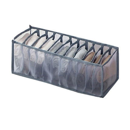Foldable Underwear Organizer Drawer