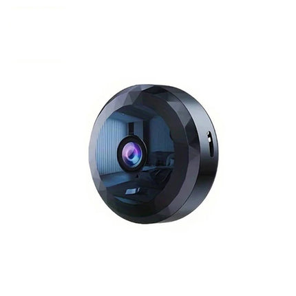 Wireless WiFi 1080P HD Camera