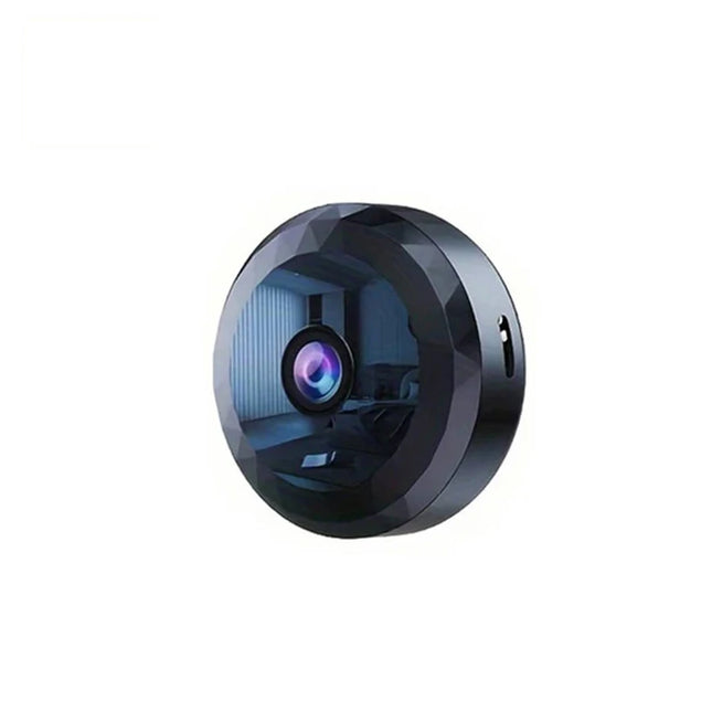 Wireless WiFi 1080P HD Camera