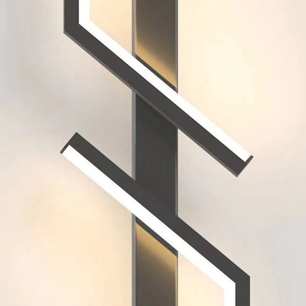 Modern LED Wall Lamp Minimalist 13W-18W Sconce