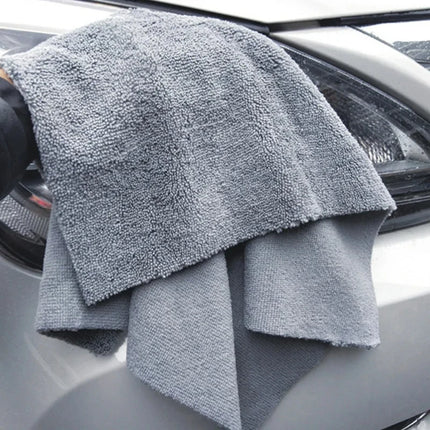 5pcs Car Wash Microfiber Towel Car Cleaning Drying Cloth Car Care Cloth Microfiber Towel Car Microfiber Cloth Car accessory