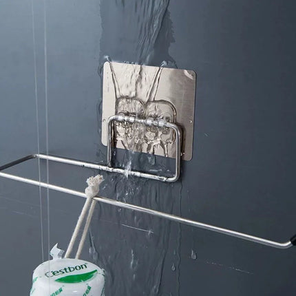 Hanging Toilet Roll Holder