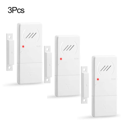 Freezer Door Alarm