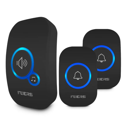 Wireless Waterproof Doorbell