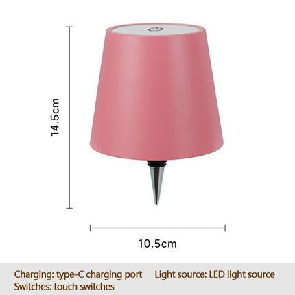 Wine Bottle LED Lamp