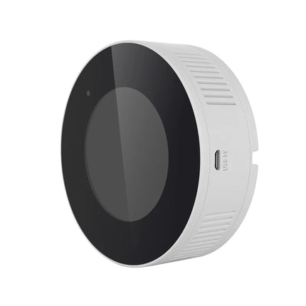 Wi-Fi Gas Leak Sensor Alarm with APP Control for Safety