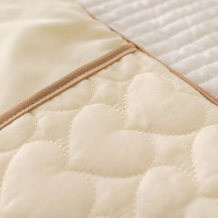 Foldable Portable Diaper Changing Pad Waterproof Baby Infant Diaper Urine Mat for Newborn Simple Bedding Changing Cover Pad