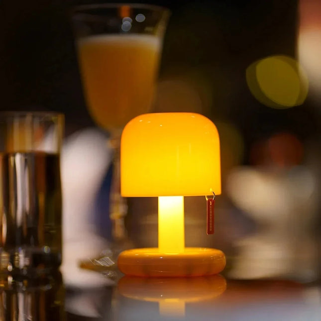 Sunset LED Night Light