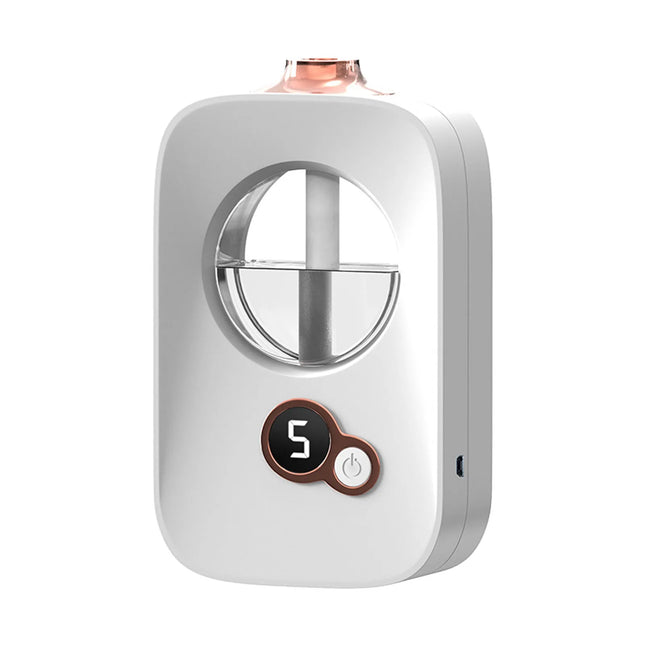 Desktop Diffuser USB Aromatherapy Humidifier Atomizer USB Household Humidifier Hydrating Instrument Bedroom Office
