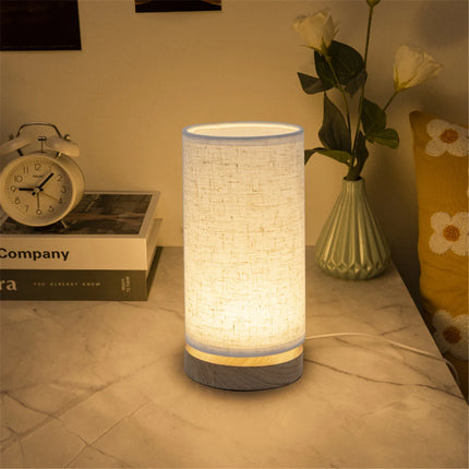 Simple Chinese Style Table Lamp