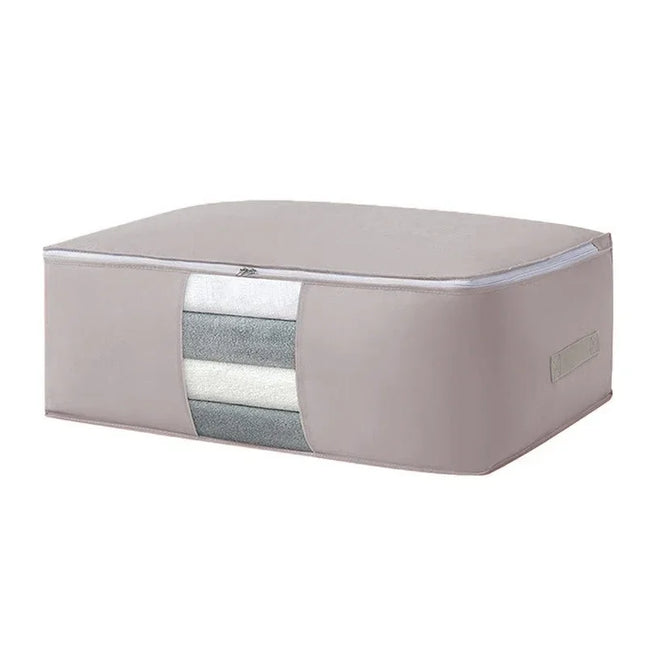 Foldable Storage Bags for Clothes