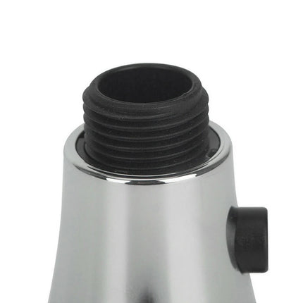 Universal Kitchen Pull Out Spray Head Replacement Sink Faucet Basin Mixer Tap Faucets Mixer Aerator Bubbler Water Tap Nozzle