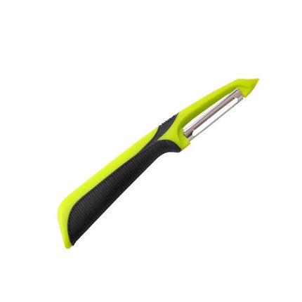 Anti-Slip Handle Peeler