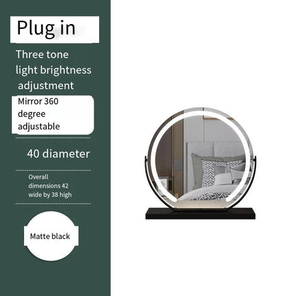Vanity Mirror with Lights