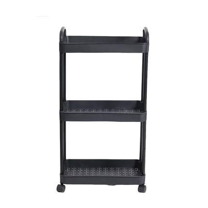 Multi-Layer Small Cart