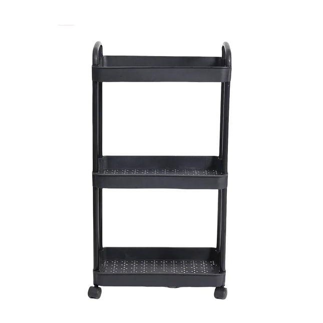 Multi-Layer Small Cart