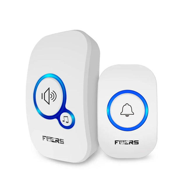 Wireless Waterproof Doorbell