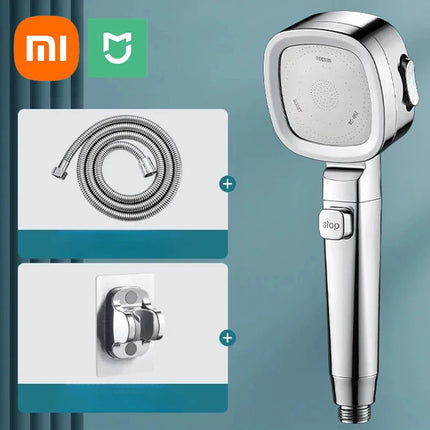 Mijia High Pressure Shower Head