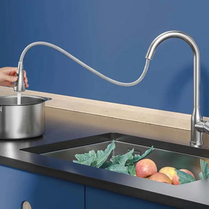 3 Modes Sink Kitchen Basin Pull Out Faucet Aerator Sprayer Nozzle Shower Head Bubbler Water Saving Kitchen Bathroom Tap Aerator