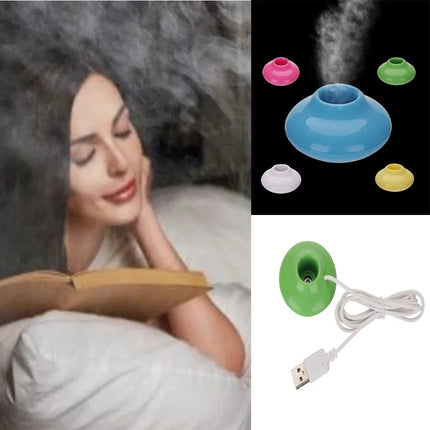 USB Humidifier Portable Water Hydrator Office Or Household Purifier USB Humidifier Portable Water Hydrator Office Or Household P