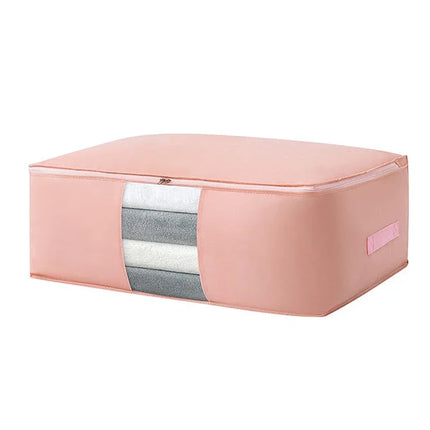 Foldable Storage Bags for Clothes
