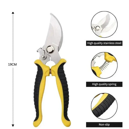 Bird Beak Horticultural Scissors