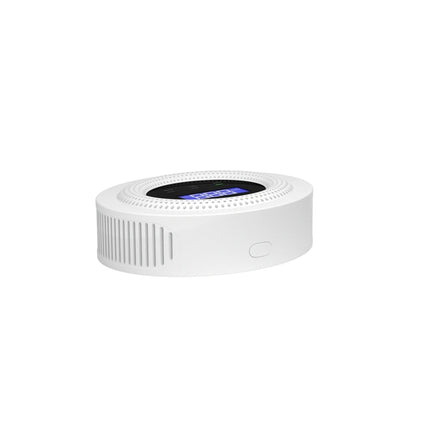 WI-FI Gas Leakage Detector