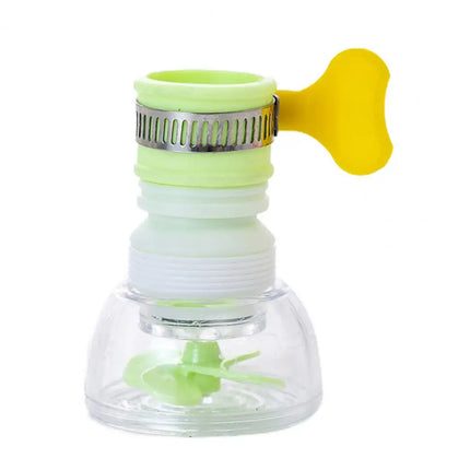 Water Faucet Filter Kitchen Home Faucet Mini Tap Water Clean Purifier Filter Filtration Cartridge Carbon Filter Household Supply