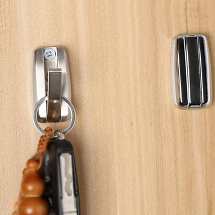 Towel Hook Zinc Alloy RV Bathroom Towel Hook Home Camper Load-bearing Hook RV Accessories For Car Home Storage Hook ﻿