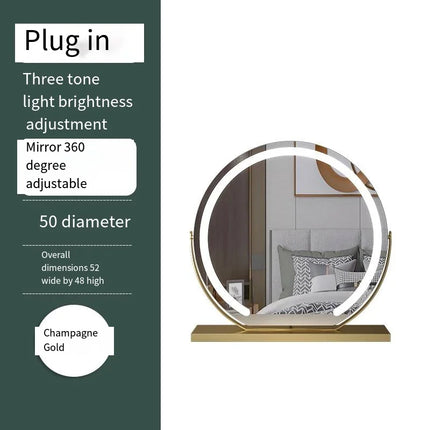 Vanity Mirror with Lights