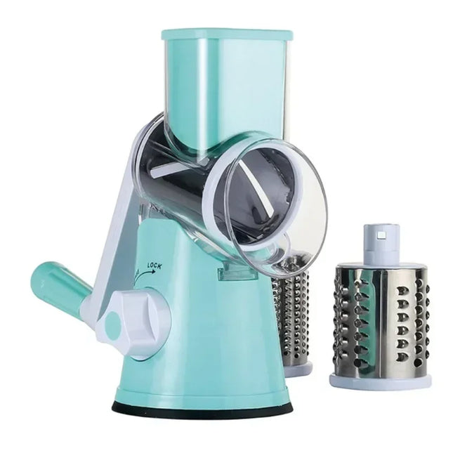 Manual Vegetable Cutter Slicer