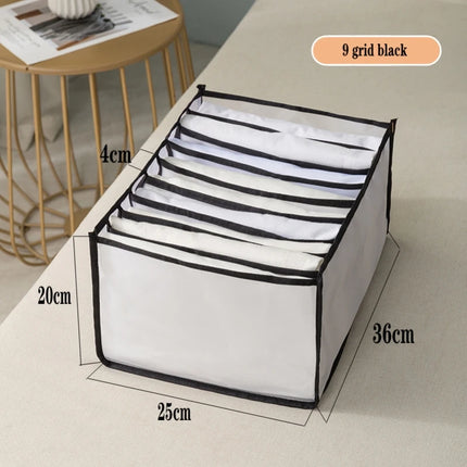 Panties Socks Storage Box