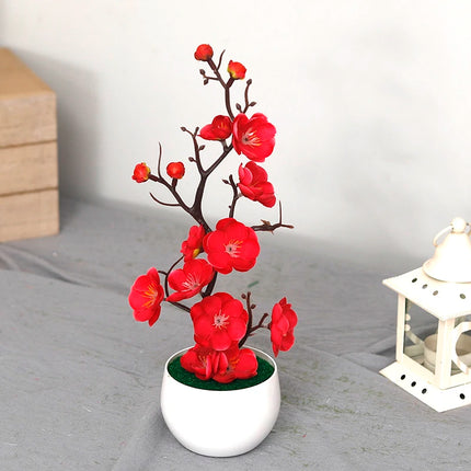30cm Artificial Bonsai Tree