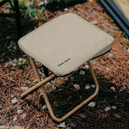Portable Folding Stool Ultralight Camping Chair