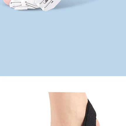 Bunion Corrector Unisex Foot Hallux Valgus Braces Rotatable Toe Separator Straightener Adjustable Pedicure Finger Toe Corrector
