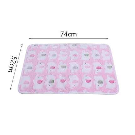 Cartoon Baby Blanket Cute Elephant Baby Products Newborn Elephant Air Conditioning Quilt Infant Bedding Swaddle Wrap Blanket