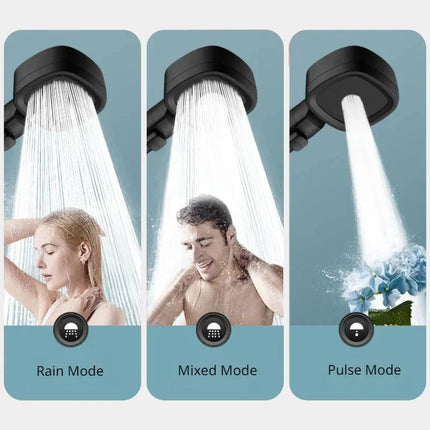 Mijia High Pressure Shower Head