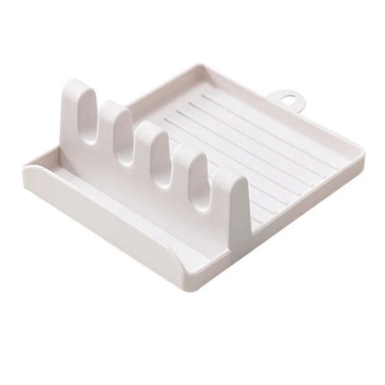 Non-Slip Spoon Holder