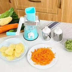 Manual Vegetable Cutter Slicer