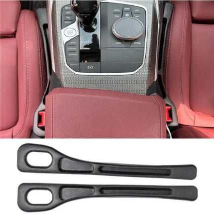 Car Seat Gap Filler Storage Strip Center Console Side Leak-proof