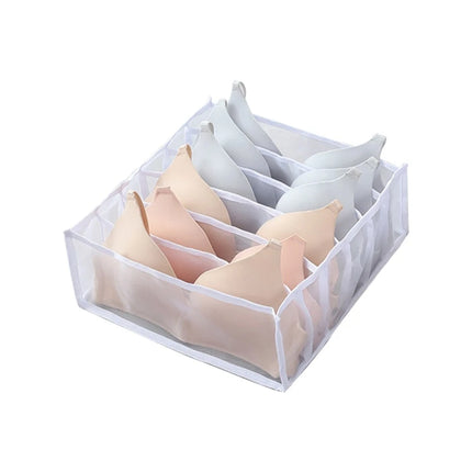 Foldable Underwear Organizer Drawer